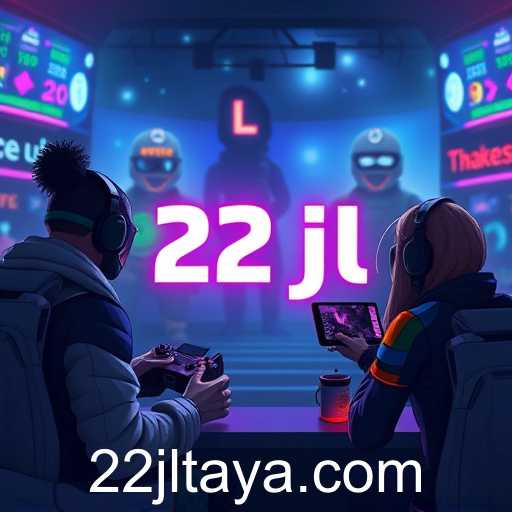 22jl Revolutionizes Online Gaming Experience