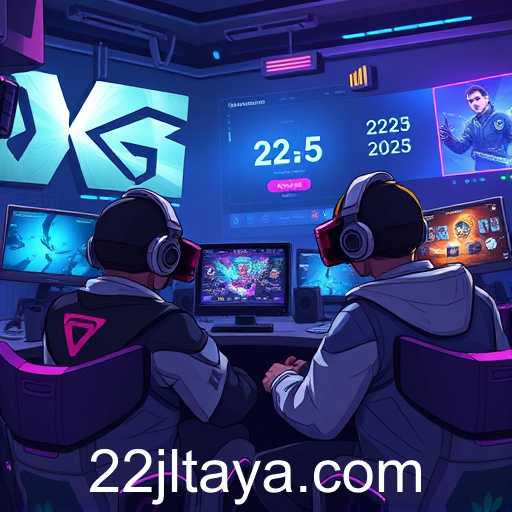 The Evolution of 22jl and Gaming in 2025