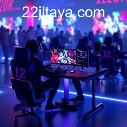 The Evolution of Online Gaming in 2026