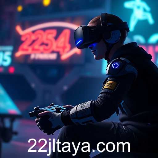 The Digital Playground: Exploring 22jl and Beyond