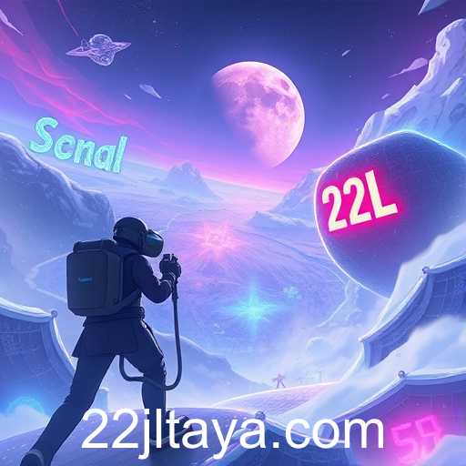 Gaming Landscape in 2025: Exploring '22jl' and Beyond