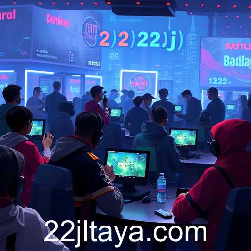 Gaming Evolution in the Digital Age