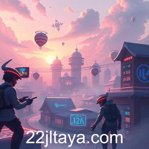 Gaming Innovation Leads to Global Excitement