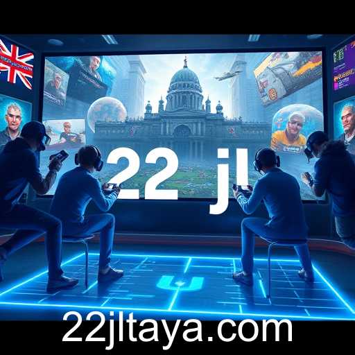 Innovative Trends on Gaming Platforms in 2025