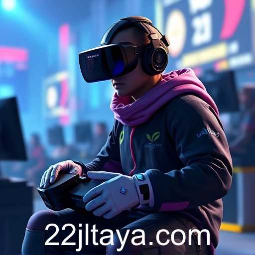 Gaming Trends and Innovations Unveiled