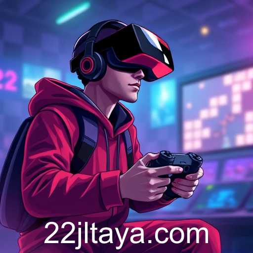 Gaming in the Current Era: Exploring 22jl's Role