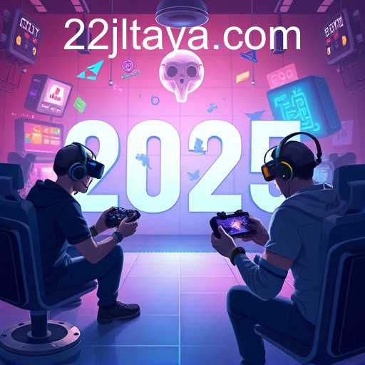 The Evolution of Online Gaming Communities