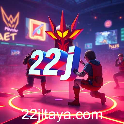 The Rise of '22jl': A New Era in Online Gaming