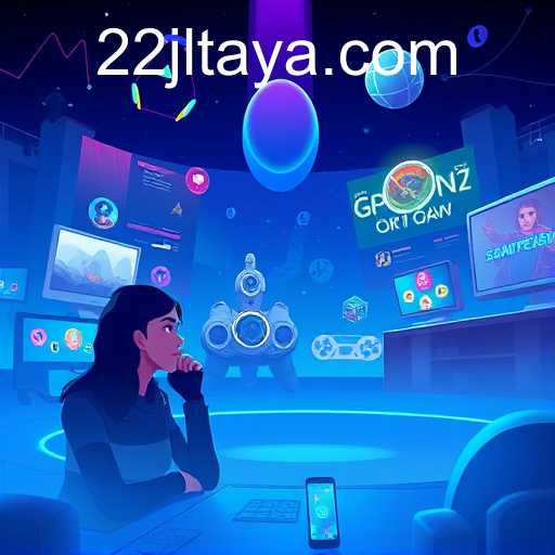 The Rise of 22jl and Its Impact on Gaming